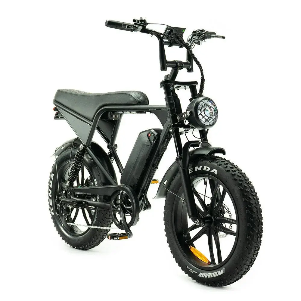 OUXI C80 pro